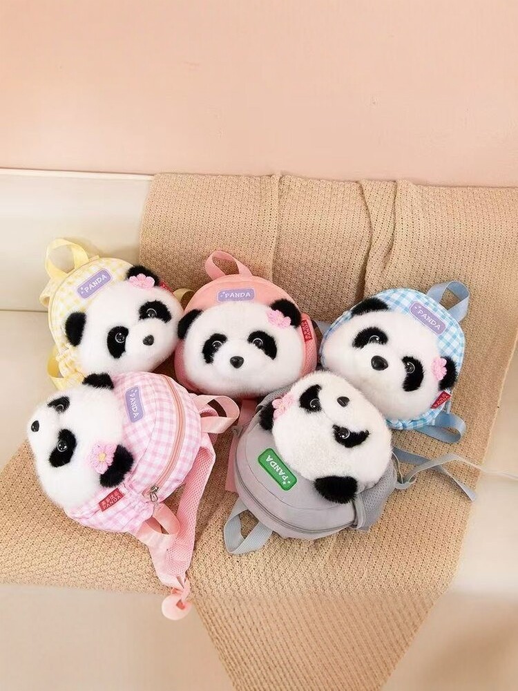 Cute backpack