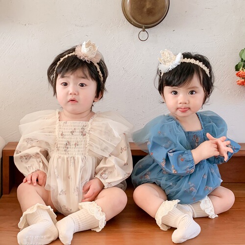 Baby Crown Hair Accessories for Newborns, Baby's First Month Crown Hairband, Hair Accessories for Baby's 1st Month Celebration, Hairband for Baby's First Birthday, Baby Hair Accessories