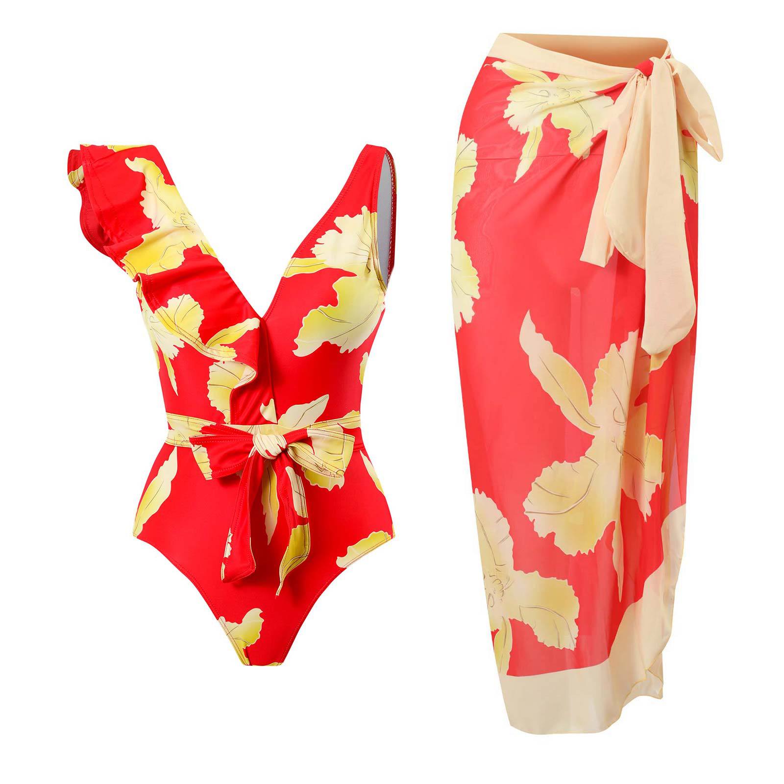 Y100 red set