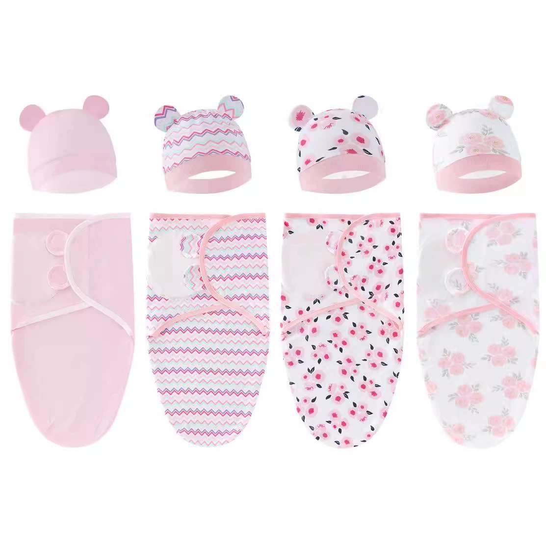 Внешняя торговля Европа и США весенний шелкопряд спальный мешок для новорожденных