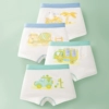 1047 Coconut Car 4 Pack Category A