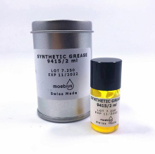 修表工具 瑞士MOEBIUS 9415-2马仔油 适用机械表擒纵系统