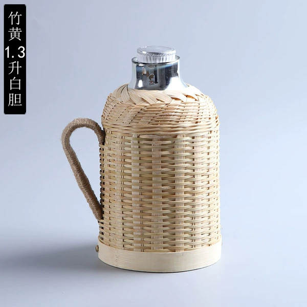 Bamboo 1.3L white gallbladder