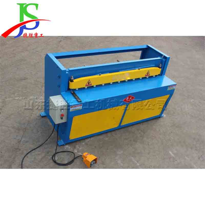 Máquina de corte de barra de acero eléctrica caldera hidráulica fábrica de placa de acero máquina de corte hidráulica de fábrica de estructura de metal máquina de corte hidráulica