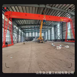 起重机;工具车;运输搬运设备