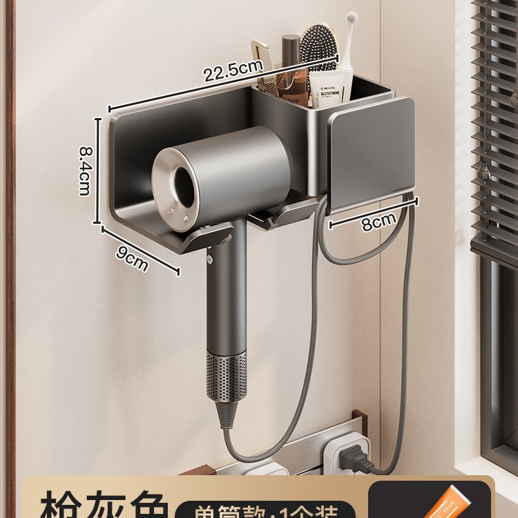 Pegamento gris de una sola taza