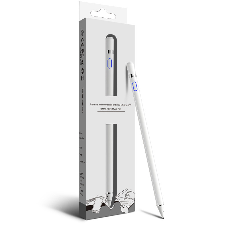 Modelo general para Apple, Huawei, tablet, iPad, lápiz, lápiz táctil, lápiz táctil, pantalla táctil, lápiz táctil