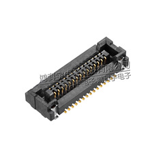 MOLEX������ 2049270301 204927-0301 ԭװ 0.4mm��� 30pin