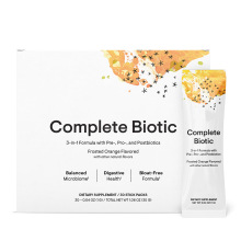 Դ�^���S���R�d�羳���NȫЧ�������ۄ�Complete Biotic֧�ֶ���