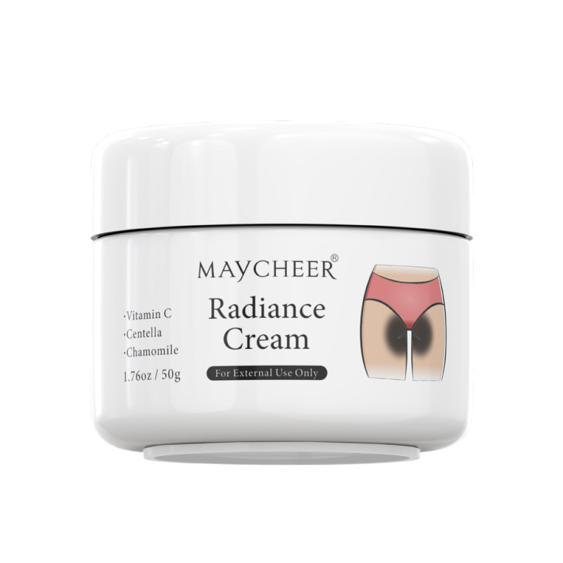 MAYCHEERは黒クリームを脱いで全英語のわきの下の腕の膝を取り除きます。|undefined