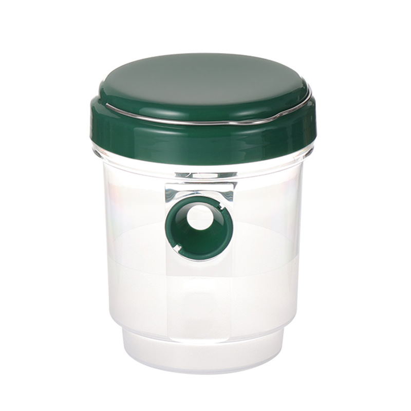 Trampa para abejas/avispas nueva para huertos, trampa para insectos y moscas de la fruta, suministro directo de fábrica, transfronterizo.