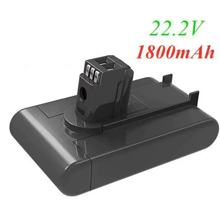DC, compatible vacuum cleaner, electric robot, lithium battery