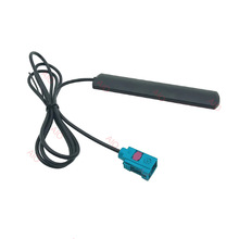 ��܇Fakra�o��Wifiģ�K�NƬ�쾀 2.4G/4G GSM ��܇�����C�쾀