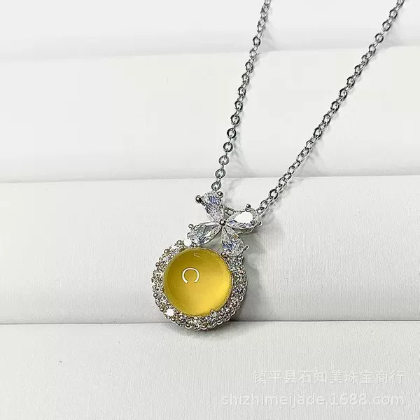 For princess, yellow