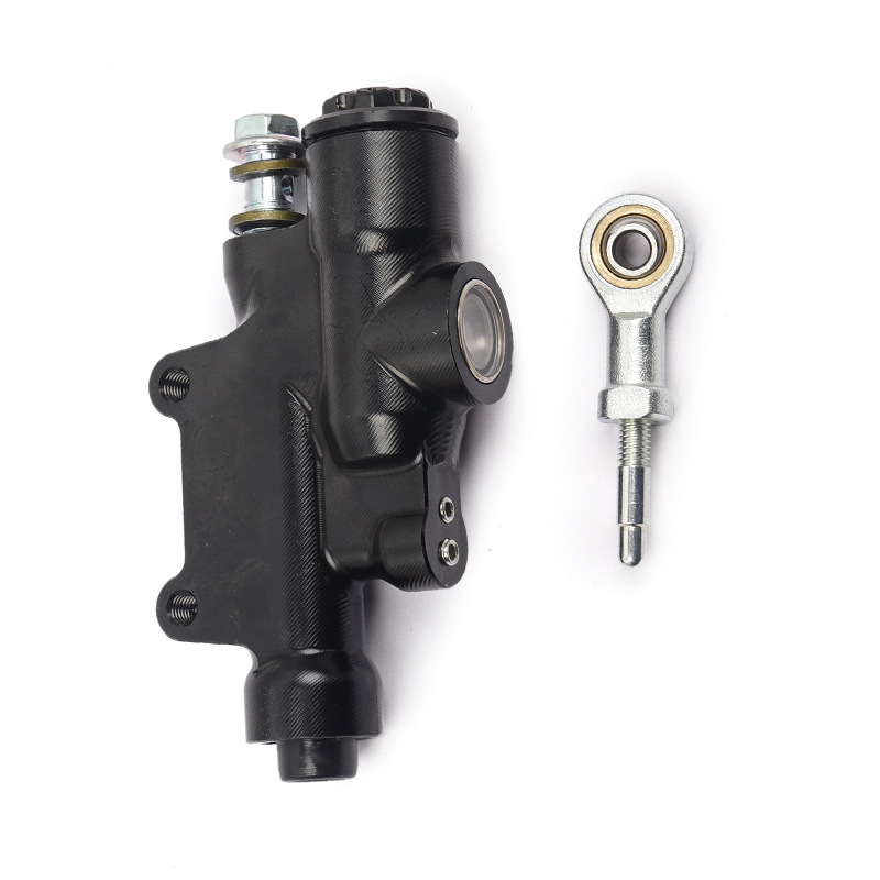 Off-Road Motorcycle Cnc Rear Disc Brake Master Cylinder Suitable for Ktm Xcf Sx Husqvarna Fc Fx Fe