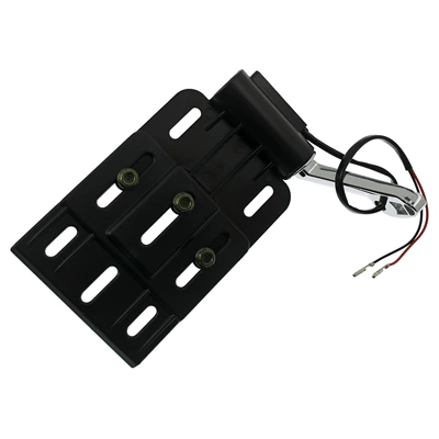 Motorcycle Accessories Harley Xl883 1200 Motosiklet ləvazimatları və aksesuarları - electroplating