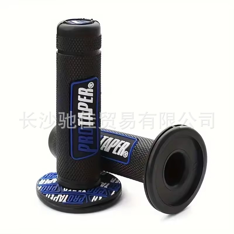 Fabricante directo de motocicleta transfronteriza modificación mango mango mango mango de goma general vehículo todoterreno ahorro de mano de obra mango mango mango mango