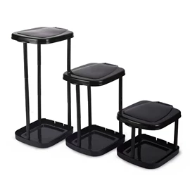 野营折叠桌椅;垃圾架;其他户外用品