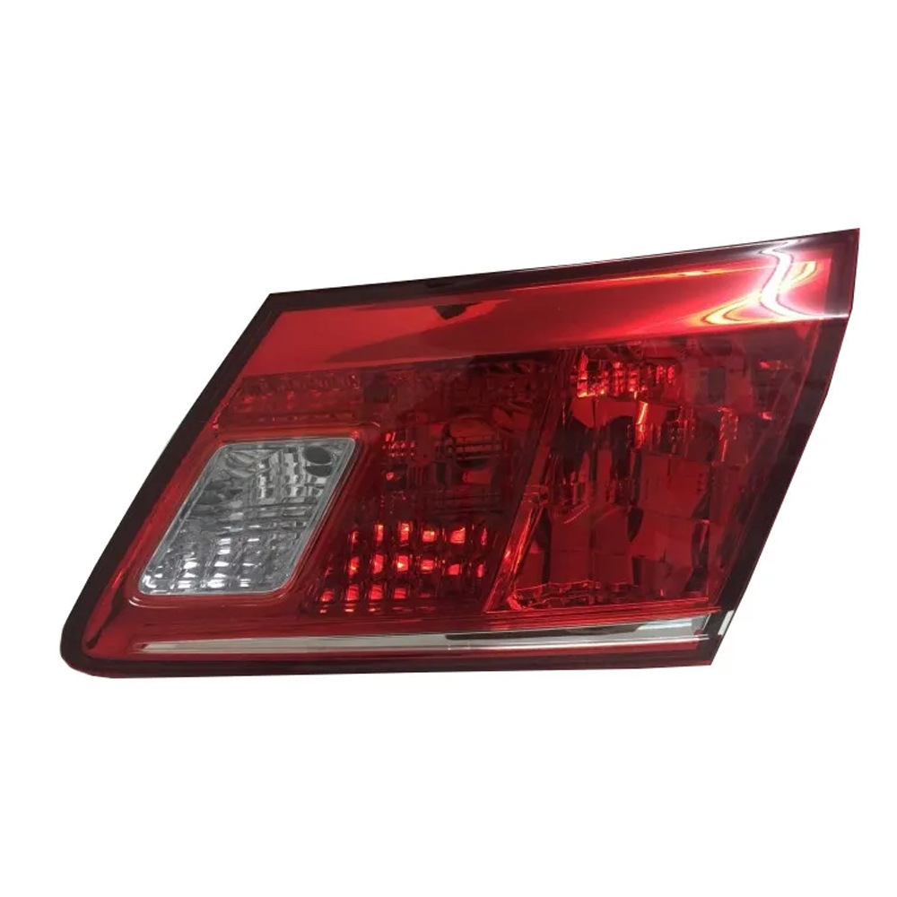Aplicable a Lexus 10 / 11 / 12 Lexus ES350 semiaconjunto de luz trasera de retroceso cubierta de luz de freno