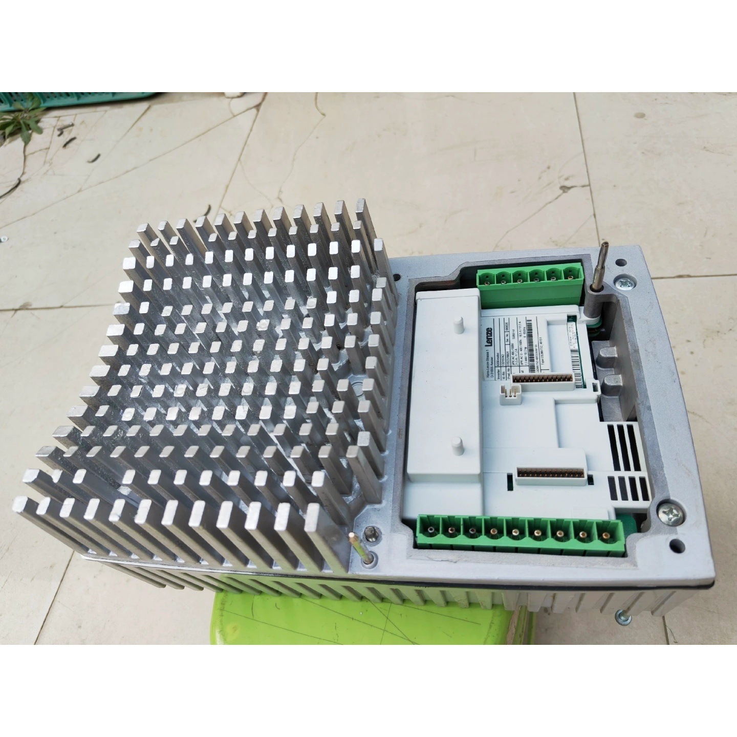 伦茨变频器  E82MV752-4B151 全新原装正品现货 议价优惠