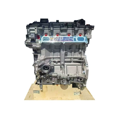 Cerato Assembly Parts, Engine assembly
