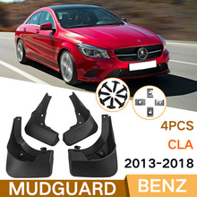 �m���BENZ���YCLA 2013-2018�����Ƥ��ǰ����܇����羳���N