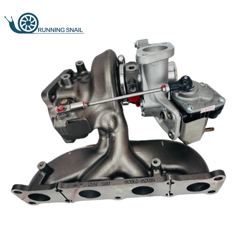 TD04HL 28231-2G430 turbocharger assembly is suitable for Hyundai Sonata and Kia Sport