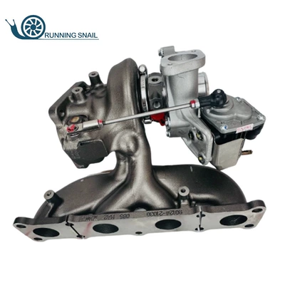 TD04HL 28231-2G430 turbocharger Supercharger