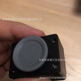 灰点黑白工业相机  FFMV-03M2M   实拍图片