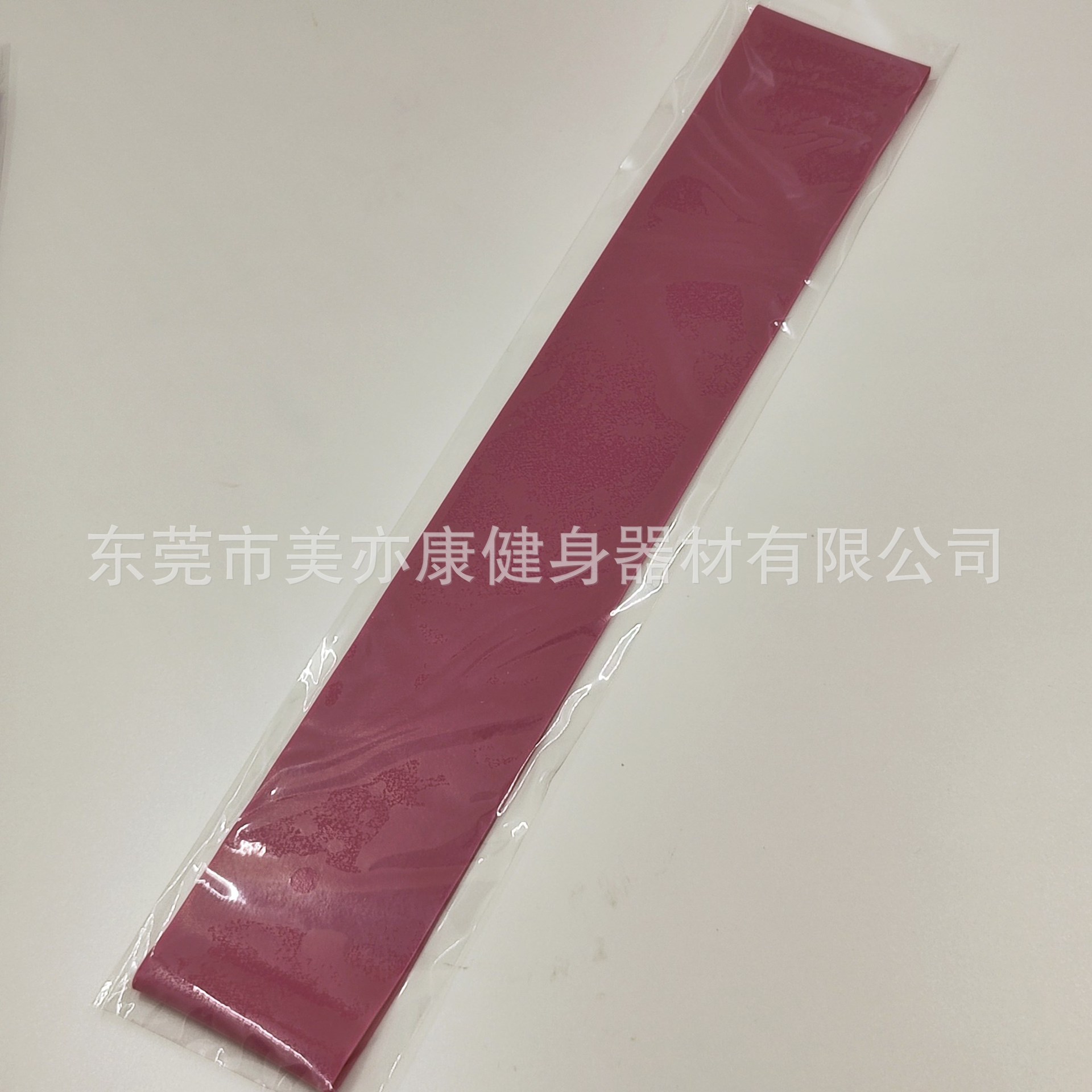 Fábrica de comercio exterior Yoga tpe anillo de tracción cinturón de yoga cinturón de resistencia cuerda de tracción elástica anillo de resistencia marca de cadera LOGO