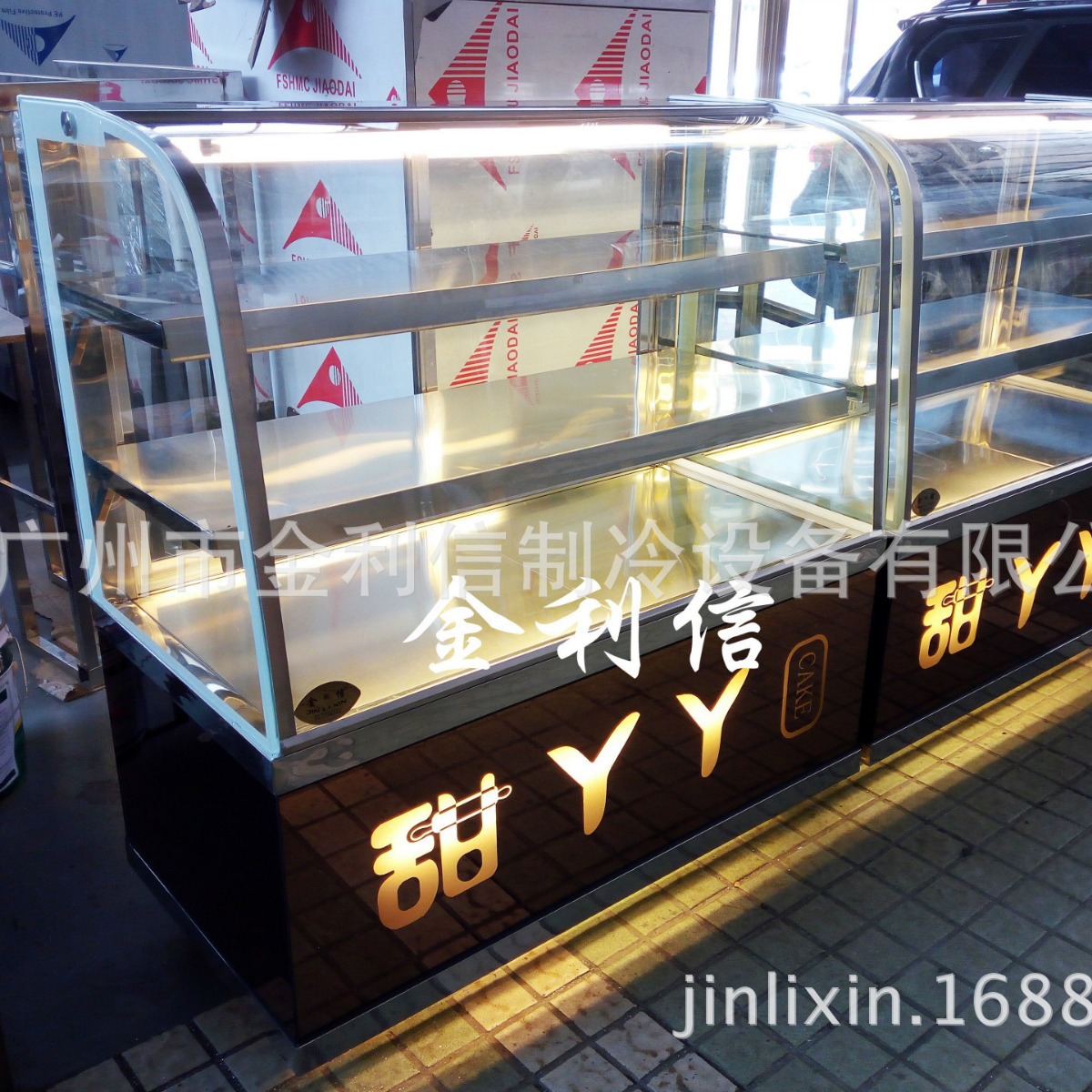 保酥柜漳州厦门糕点蛋挞暖酥柜，蛋挞柜食品商用加热保温设备