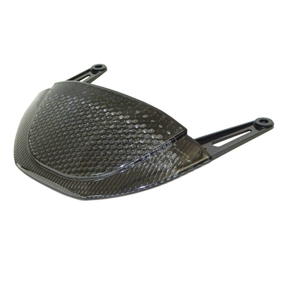 light brake turn signal — Motorcycle tail