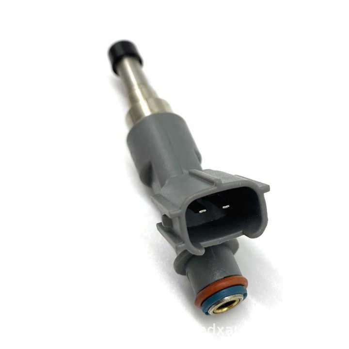 Toyota Prado 2700Trj120 Prado Fuel Injector 23250-7510023209-79155 Fuel Injector