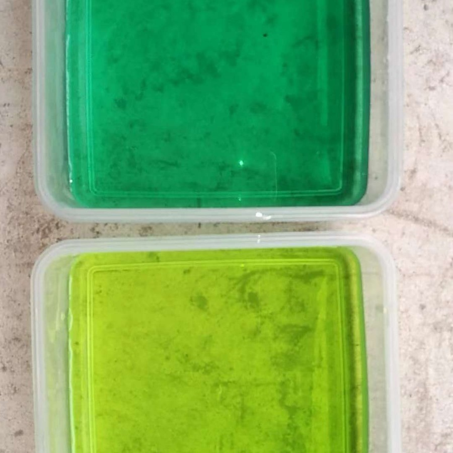 洗手液染料 洗手液色素 芦荟绿色素 果绿色素染料