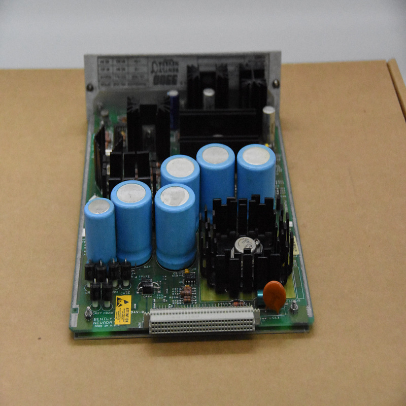 3300/12-01-20-00本特利 BENTLY全新进口 质保一年 现货速发 顺丰