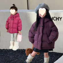 ��ͯ�Ӻ�����޷��¿ѩ��ů��⼃ɫ�r����Сͯ����������