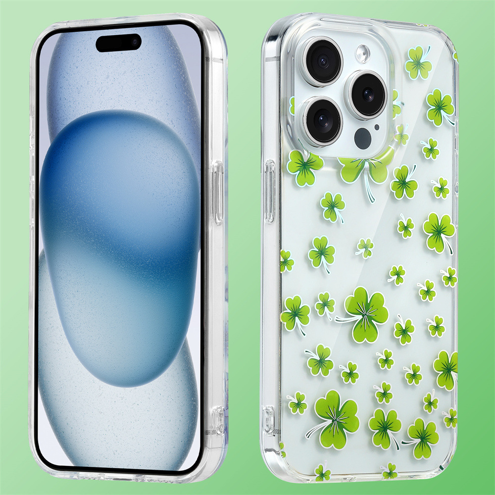 Sweet Flower Pc   Phone Cases display picture 7