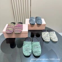 �߶�Ʒ�|2025�¿�A�^�͹�ë��ᘿ�һ�_��ƽ�װ��^����������ЬŮ