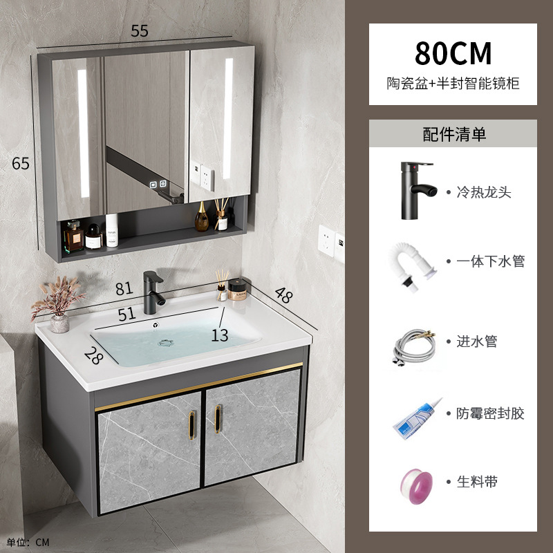 lavabo tipo pared tipo hotel en un baño doméstico lavabo cerámico balcón pequeño lavabo tipo casa lavabo piscina