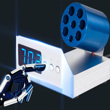 牙科树脂加热器 温度可调 寒天碧必兰印模材加热软化器加热器贴面