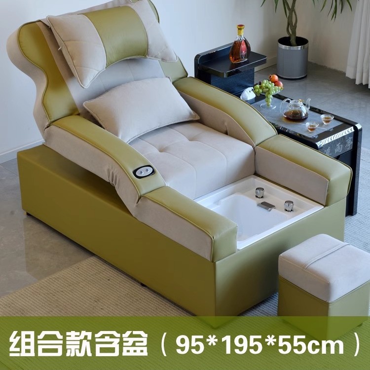 Combinación_puede sentarse y mente_tecnología material de tela _ incluye lavabo como el color