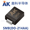 Xiao Zhiji Tube SK54 Printing SK54 encapsulation SMB Guangdong Bioko Semiconductor brand