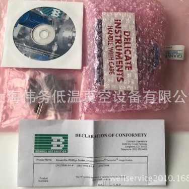 Granville-Phillips 275538-GE-T