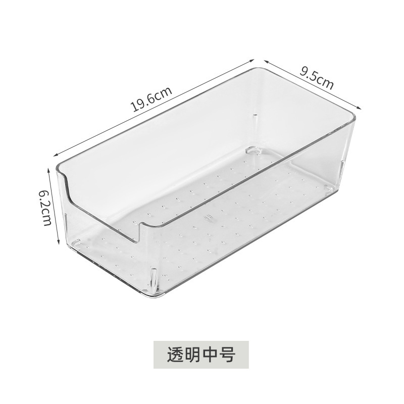 バー収納ケース透明アクリル周辺バッジ収納防塵シール角型保護ケース谷子展示棚|undefined