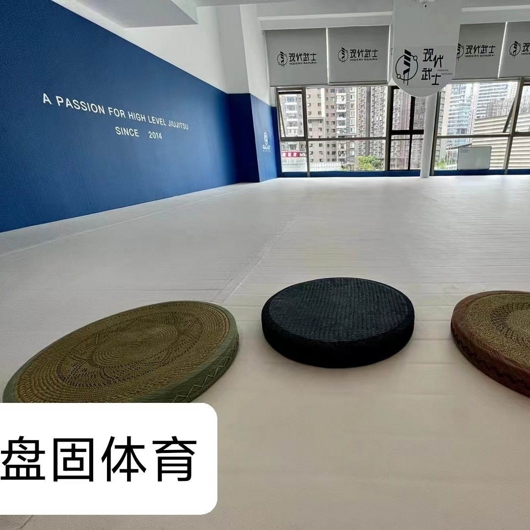 Judo Mat for Professional Competition and Training, Tatami Judo Mat for Martial Arts Centers, Judo and Jujitsu Floor Mat
