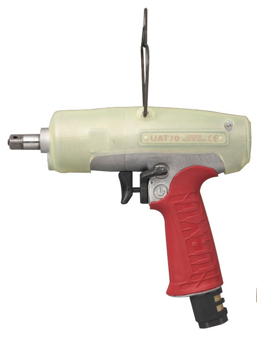 日本 URYU 瓜生  气动工具   油压脉冲扳手   UAT70