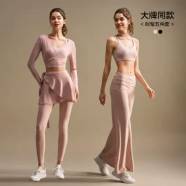 瑜伽服;网球服;运动内衣