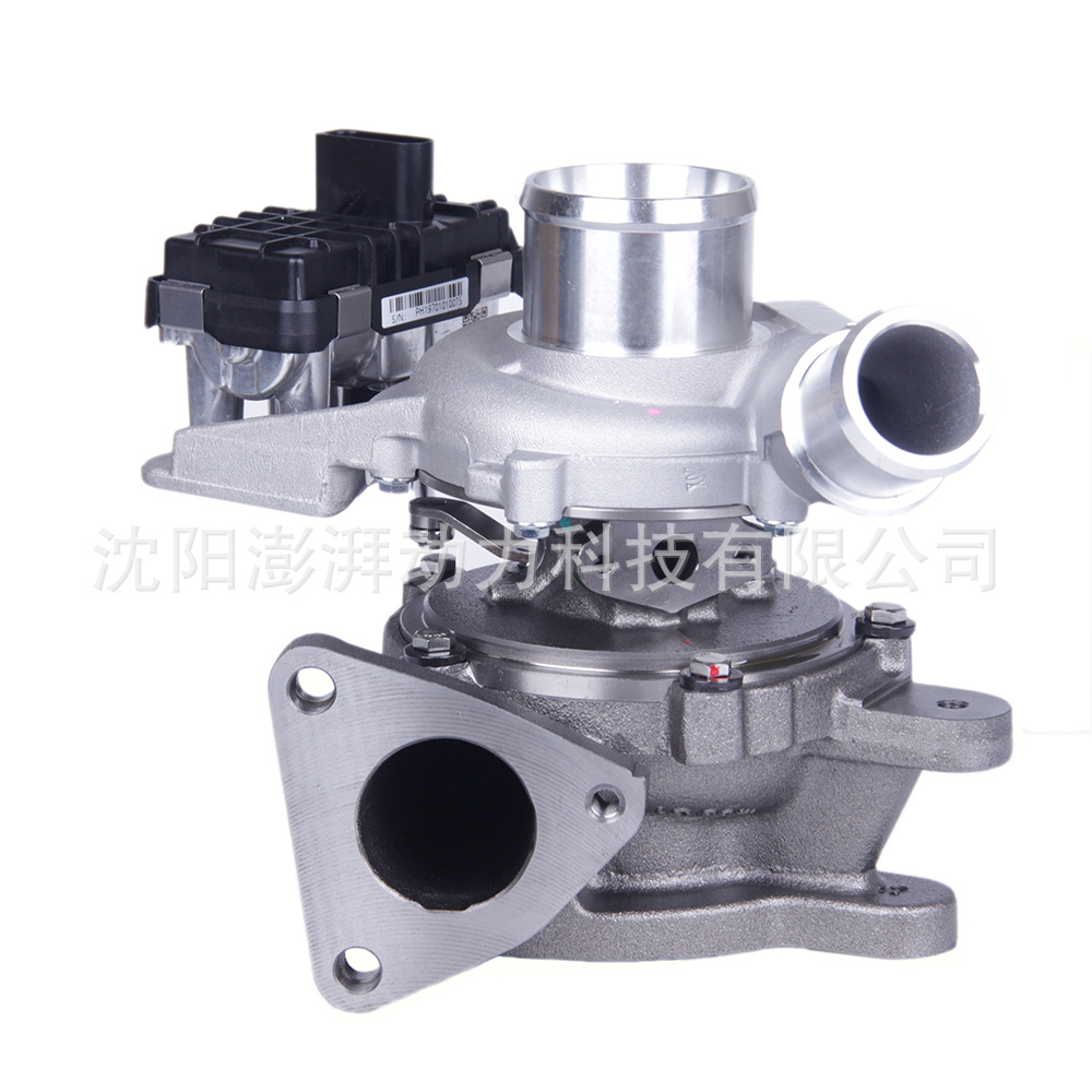 Suitable for Ford Everest Turbocharger Complete Machine 786880-0012 Bk2Q-6K682-Ga 786880