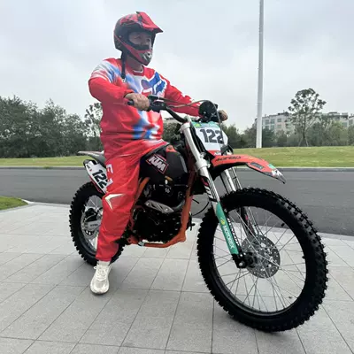 Mountain Off-Road Motorcycle Vehicle – Motosikletlər