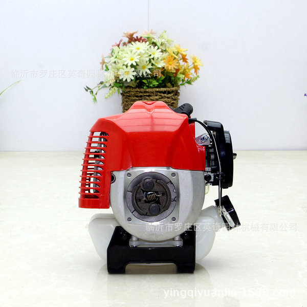 TU26 engine power two-stroke gasoline engine hedge shears high…